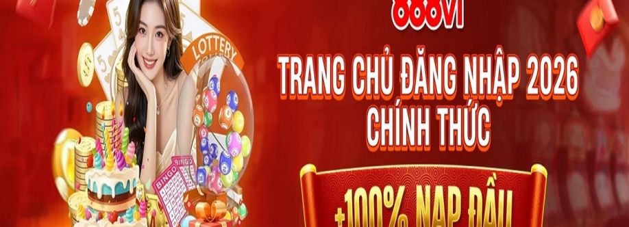 888vi Nhà Cái Uy Tín Hàng Đầu Thị Trườ cover