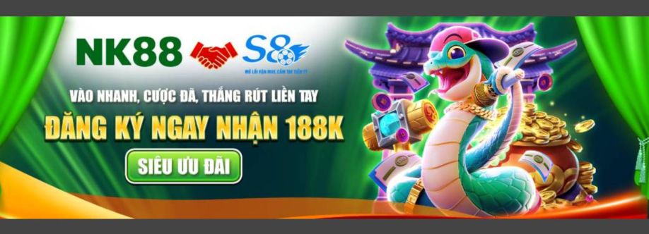 Nhà cái nk88 cover