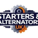 Starters Alternators Uk Profile Picture