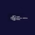 Tiny Social Media Tool Profile Picture