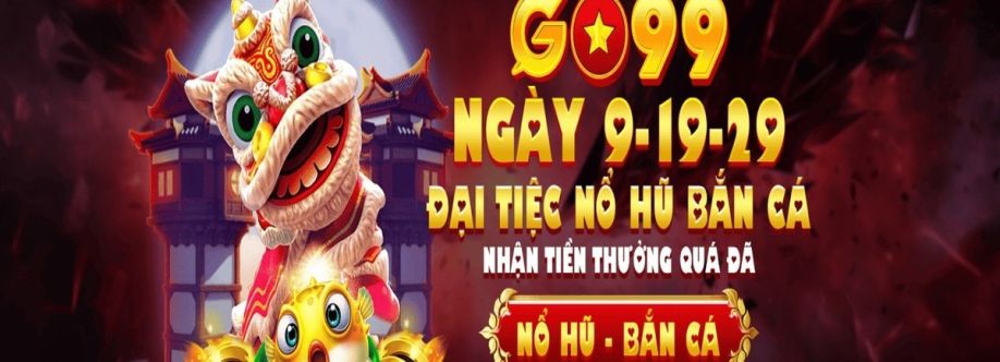 Nhà cái Go99 cover