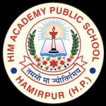 Following profile image