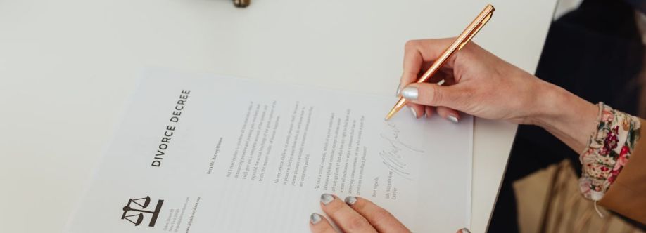 May River Family Law Solutions cover