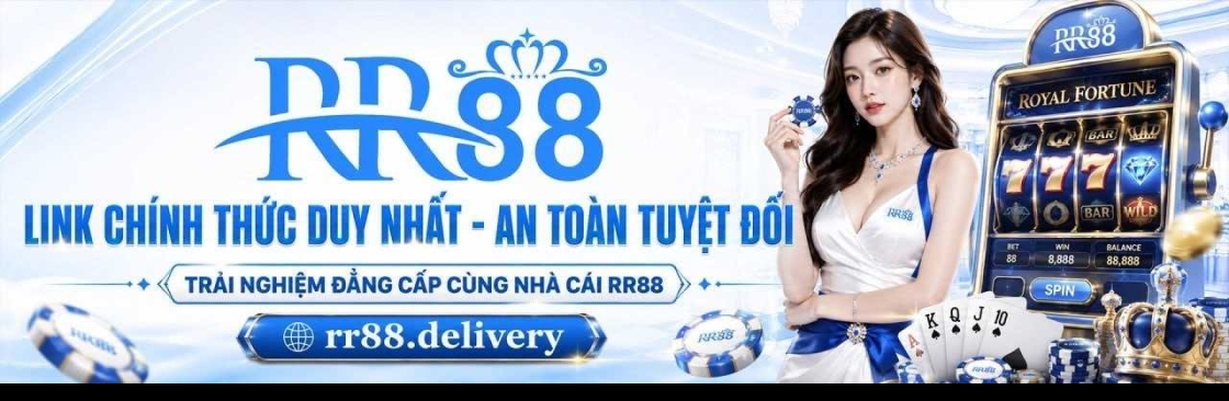 RR88 Delivery cover