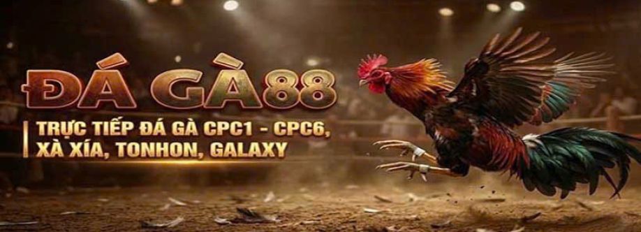 DAGA88 MOV cover