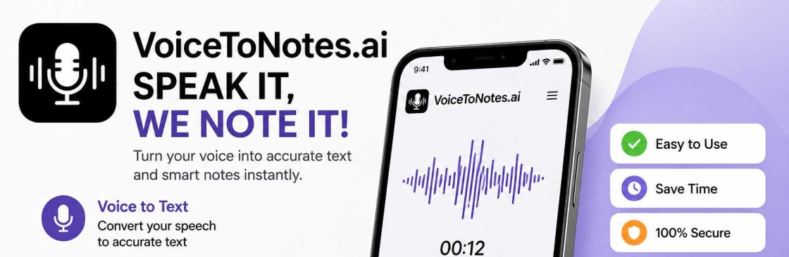 voice to textai cover