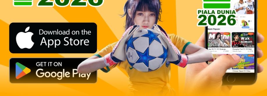 Piala Dunia cover