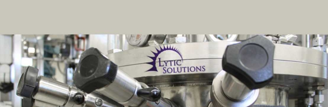 Lytic Solutions LLC cover