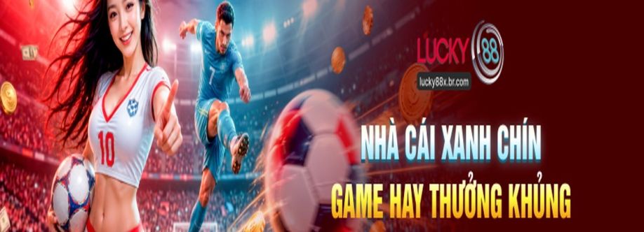 Nha cai LUCKY88 cover