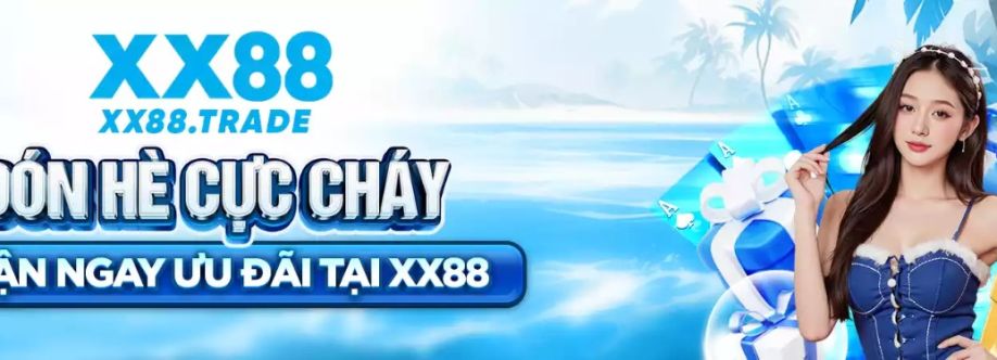 Xx88 trade cover