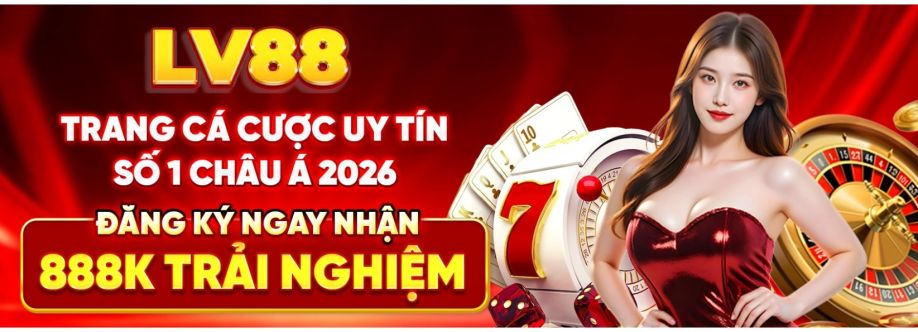 Nhà cái LV88 cover