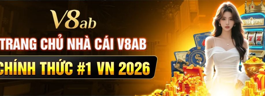 V8AB Org cover