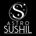 Following profile image