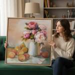 Wall Art painting