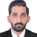Following profile image