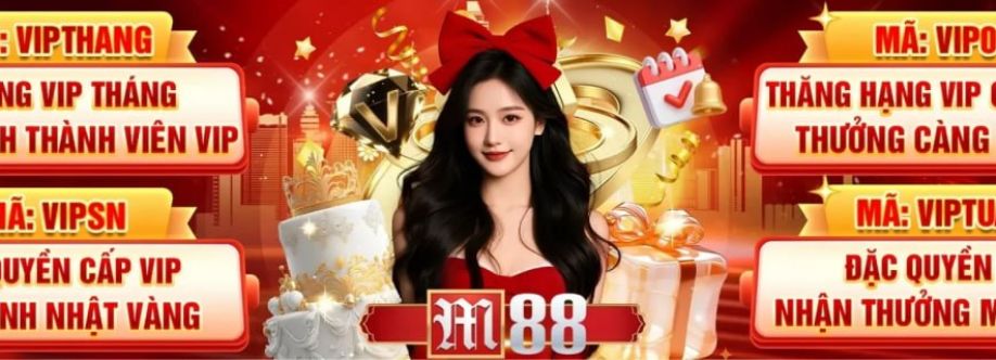 Trang Chủ M88 cover