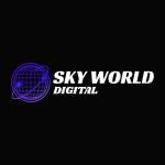 Sky World Digital Profile Picture