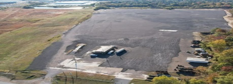 National Truck Parking Memphis cover