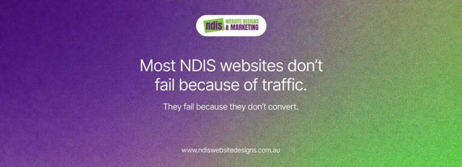 Ndis Website Designs  Marketing cover