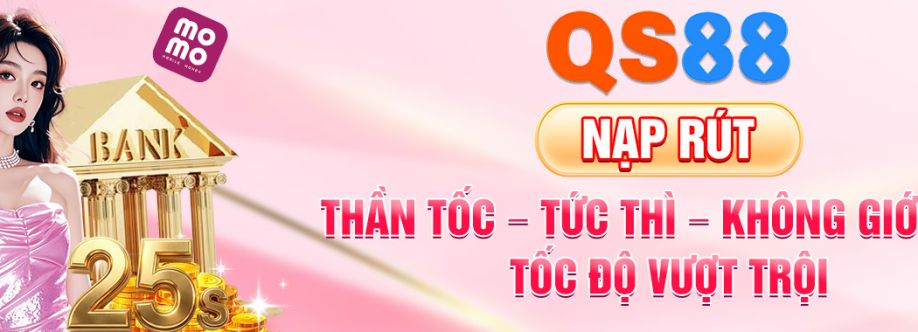 QS88 cover