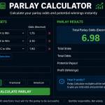 Parlay Calculator Profile Picture