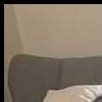 Following profile image