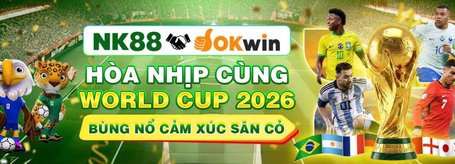 NK88 Cổng Game Đổi Thưởng Cá Cược Hot Nhất Hiện Nay cover