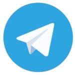 Following profile image