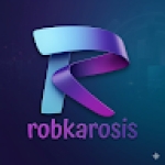 Following profile image