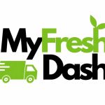 My Fresh Dash Profile Picture