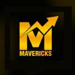 Following profile image