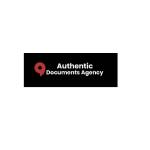 Authentic Documents Agency Profile Picture