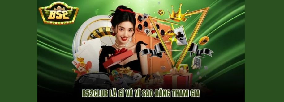 Cổng Game B52CLUB cover