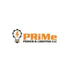 PRiMe Power And Lighting LLC Profile Picture