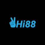 Following profile image