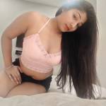 Following profile image