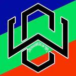 Following profile image