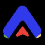 Following profile image
