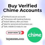 Following profile image