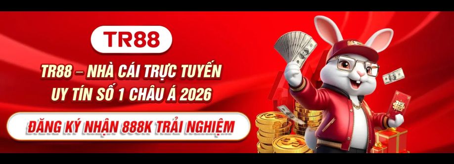 TR88 cover
