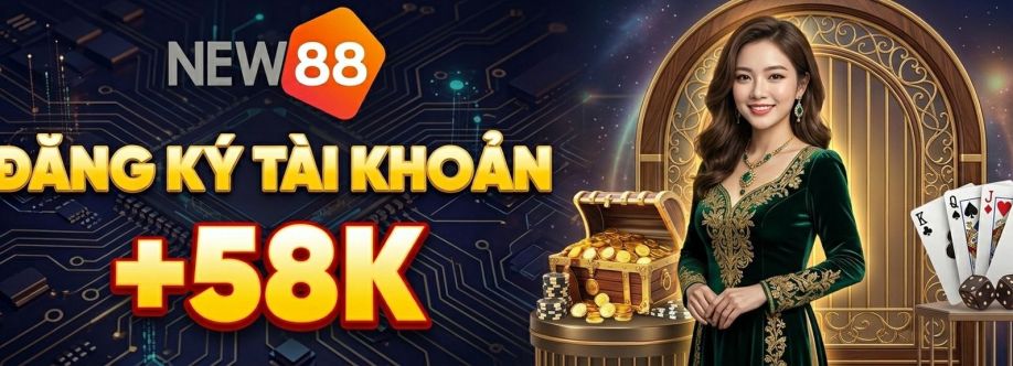 Thenew88 Com cover