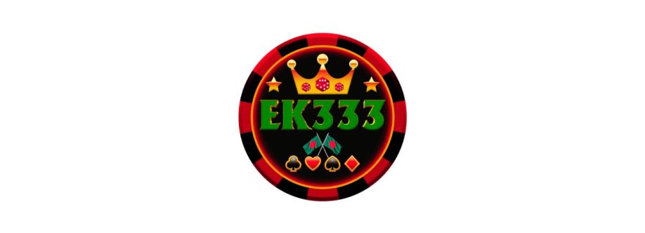 EK333 BD cover