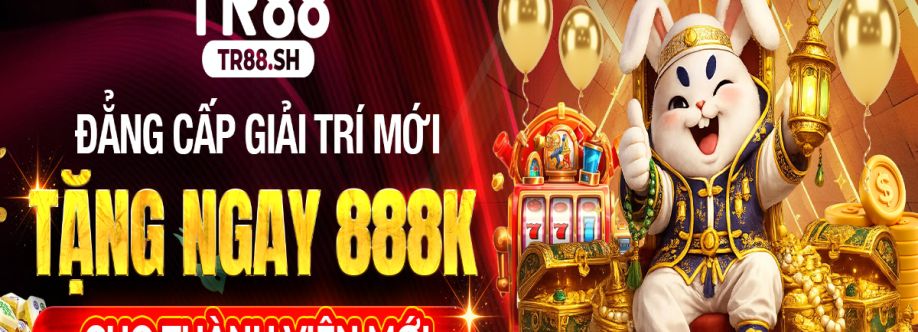 TR88 Thiên Đường Cá Cược cover