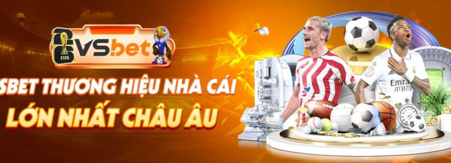 Nhà cái VSBET cover