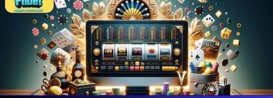 PHBET cover