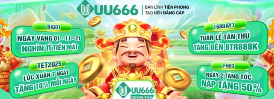 Cổng game UU666 cover