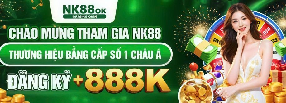 NK88 cover
