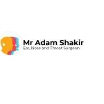 Following profile image