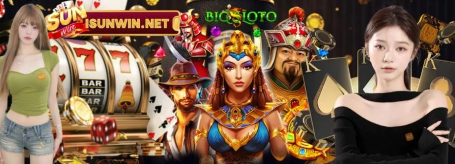 Cổng Game SUNWIN cover