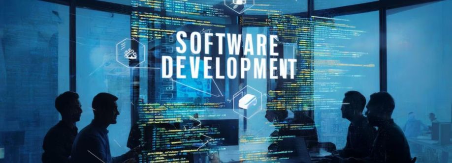 Software Company in Kolkata cover